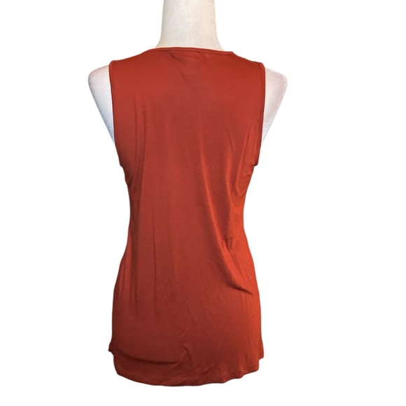 Boho beaded top - Picture 2 of 4